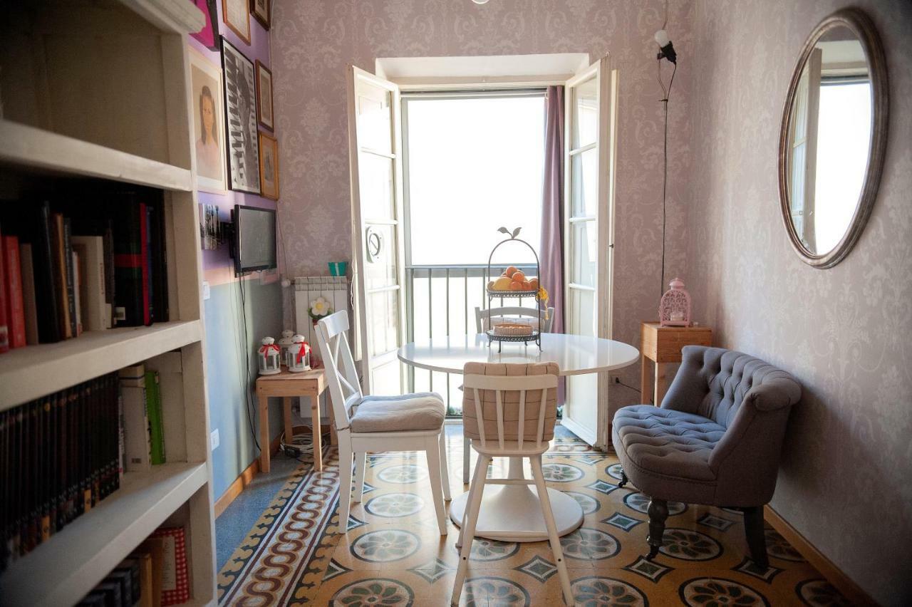 Appartement 53 Via Faenza