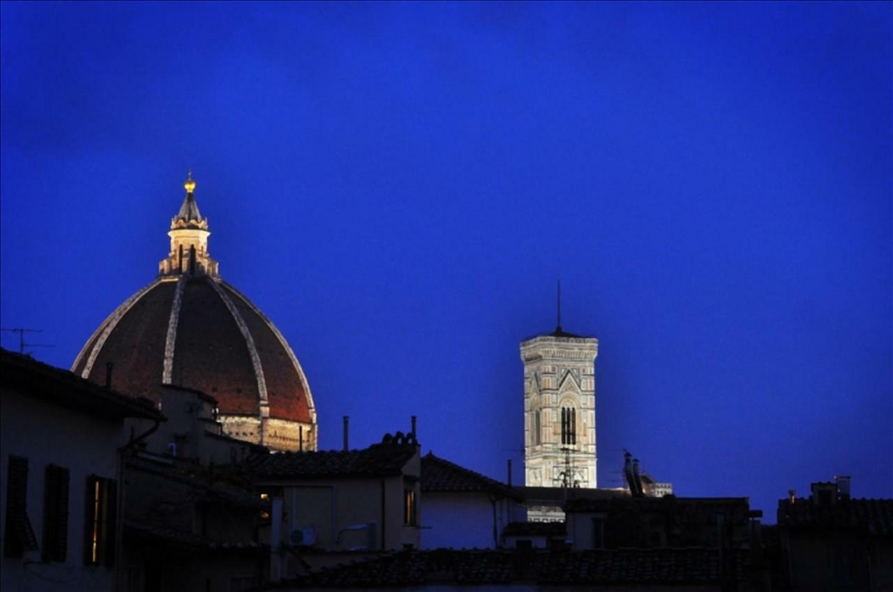 Apartment San Marco