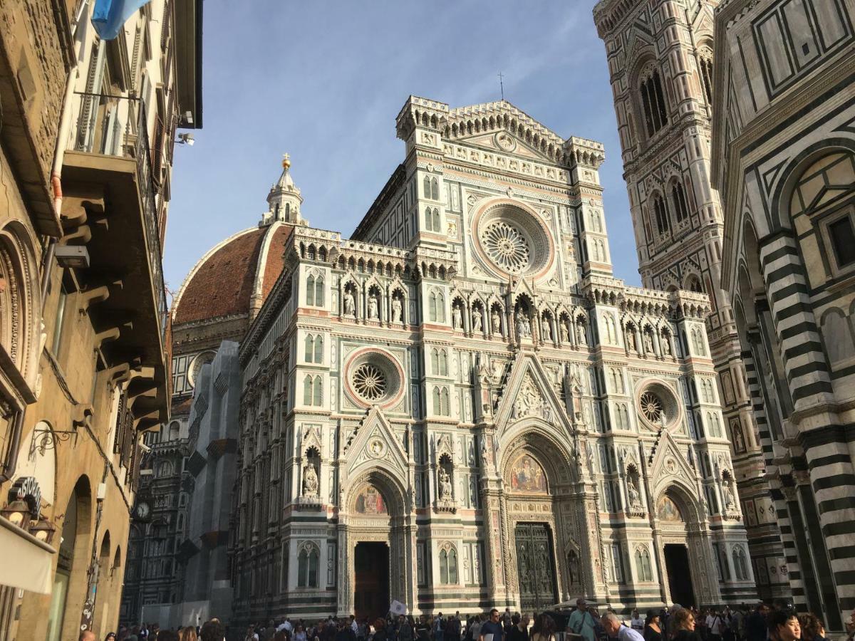 Leilighet Lovewknds - Topfloor With Duomo View *