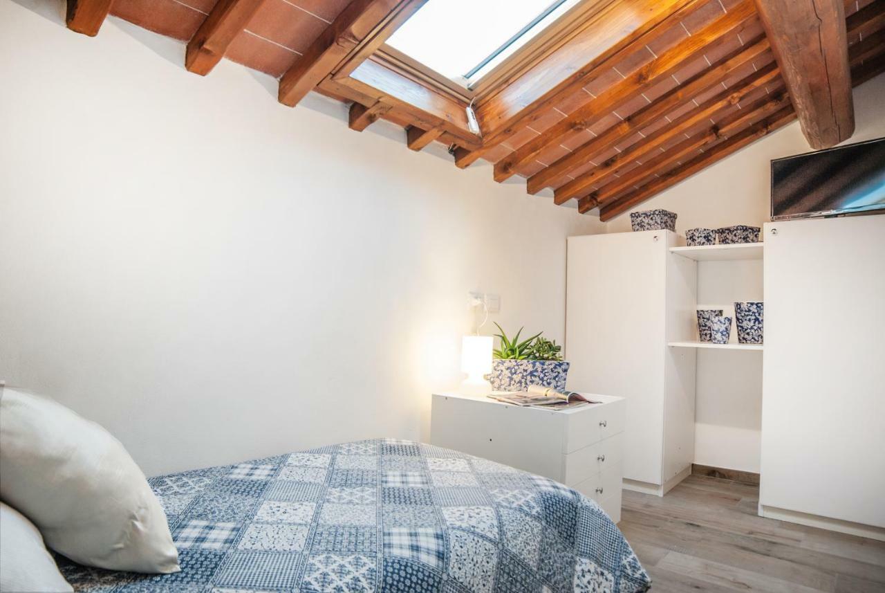 Cascine Holidays Leilighet
