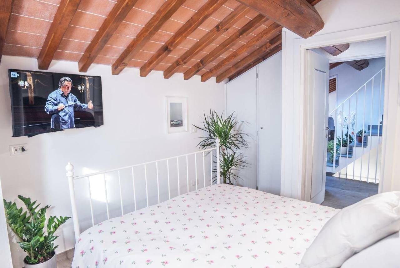 Leilighet Cascine Holidays Firenze