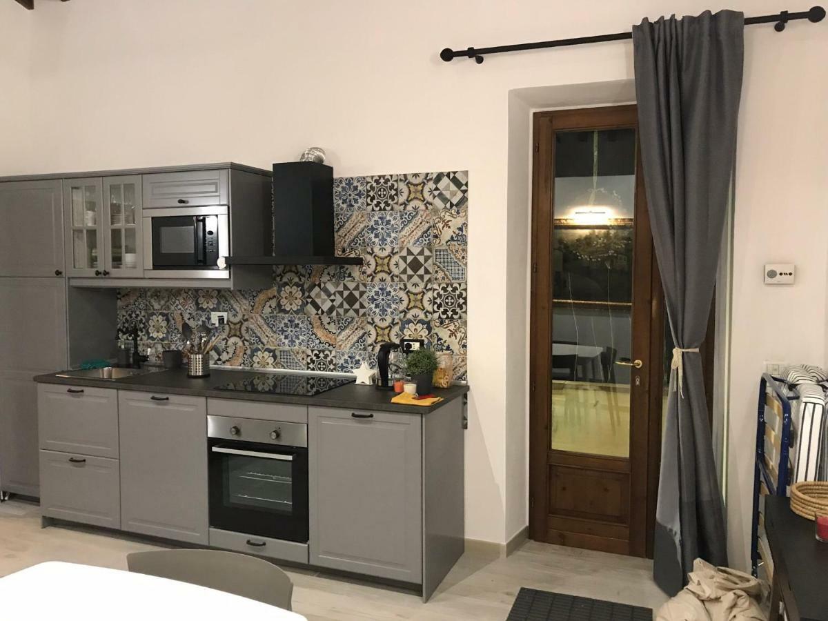 Appartamento A&a