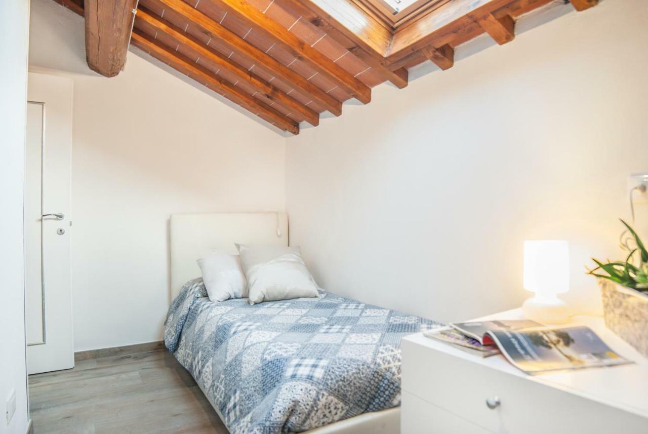 Cascine Holidays * Firenze