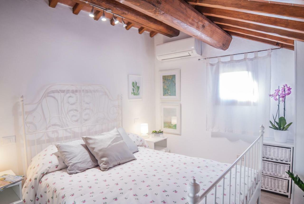 Cascine Holidays Leilighet *