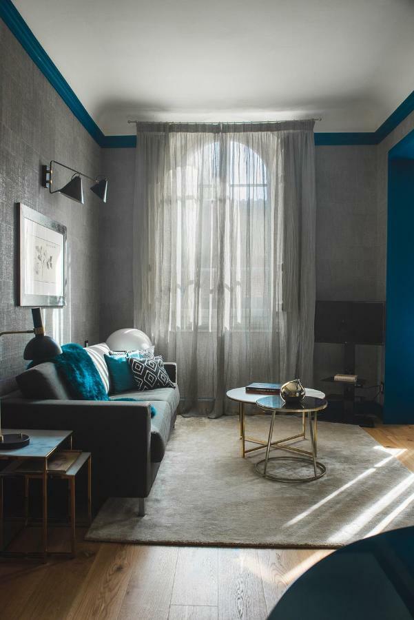 Prestige Zanobi 55 Appartement *