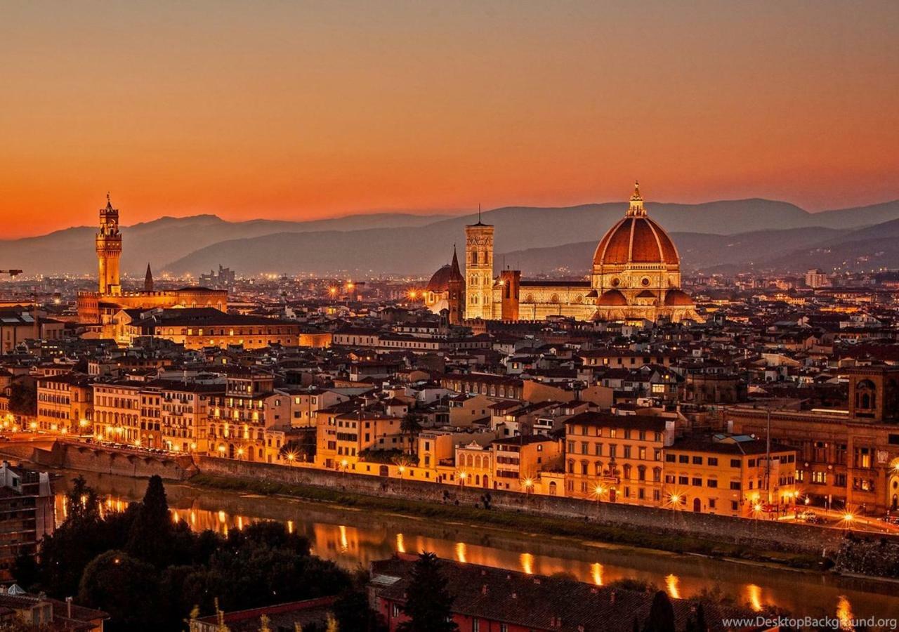 House 448 Firenze