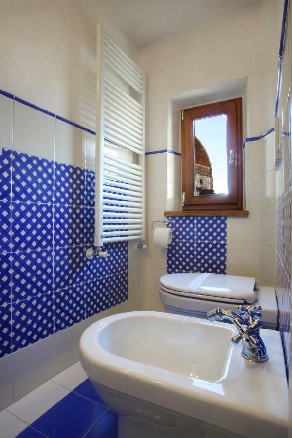 Finestra Sul Duomo Appartement Florence