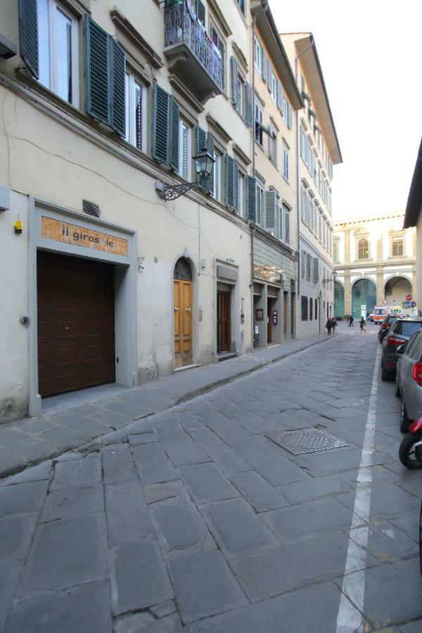 Finestra Sul Duomo Appartement *