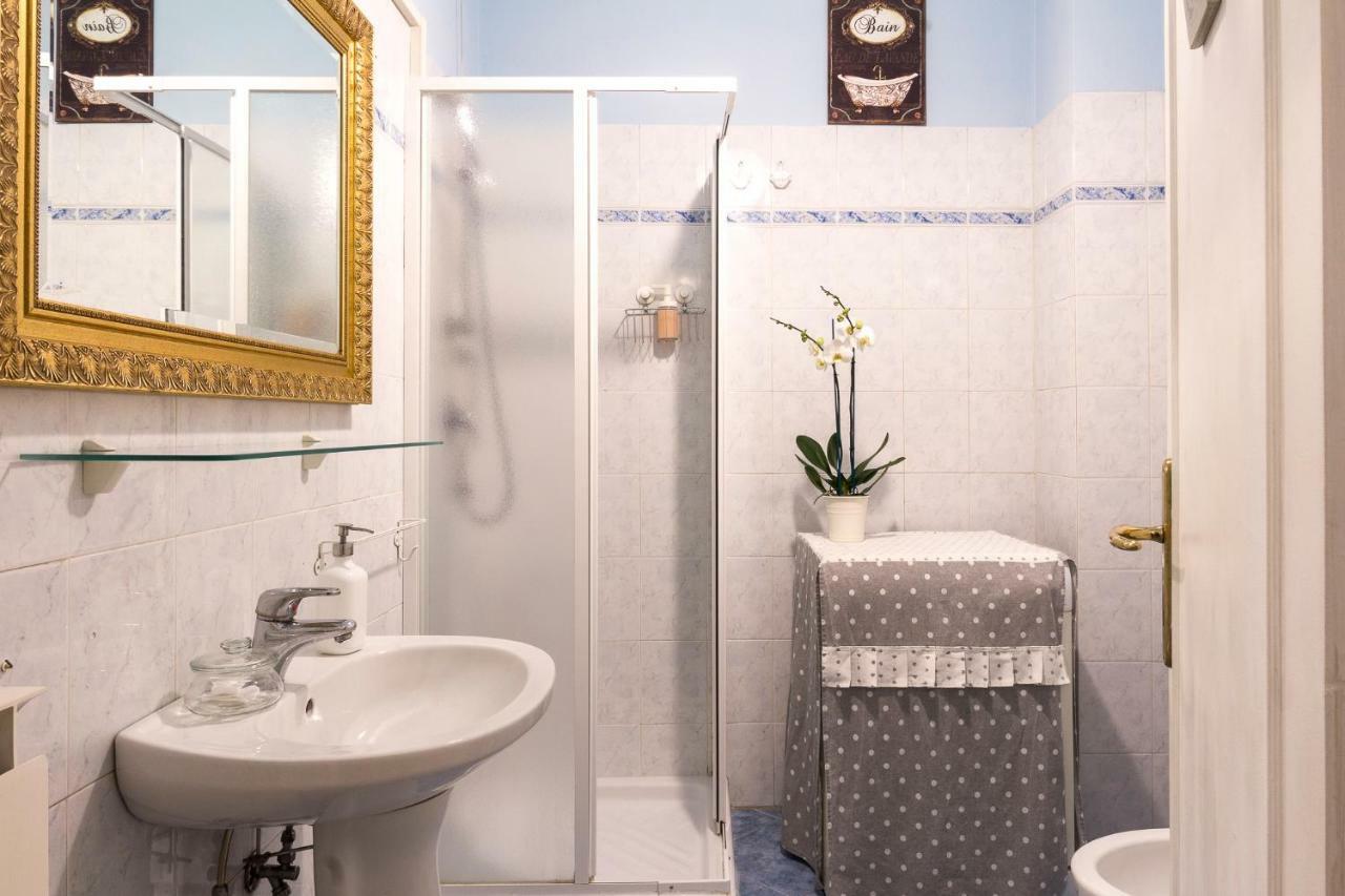 Appartement Casa Laura Florence