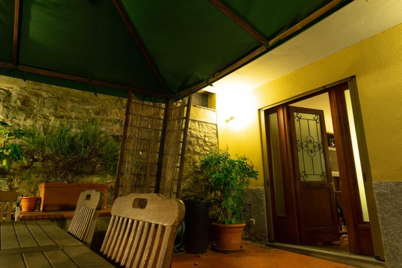 Green Corner In City Appartamento *