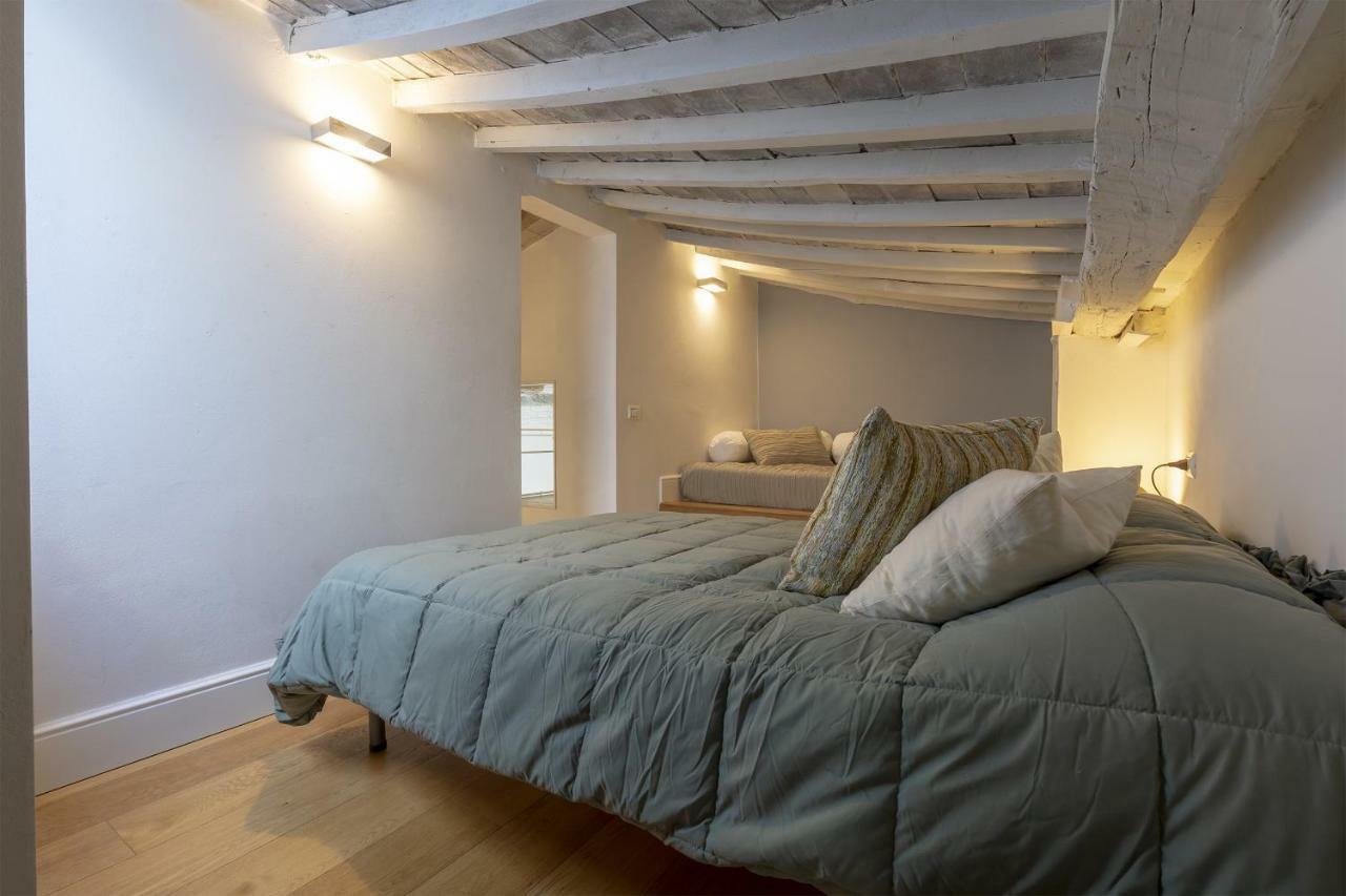 Appartement Fossi Tower