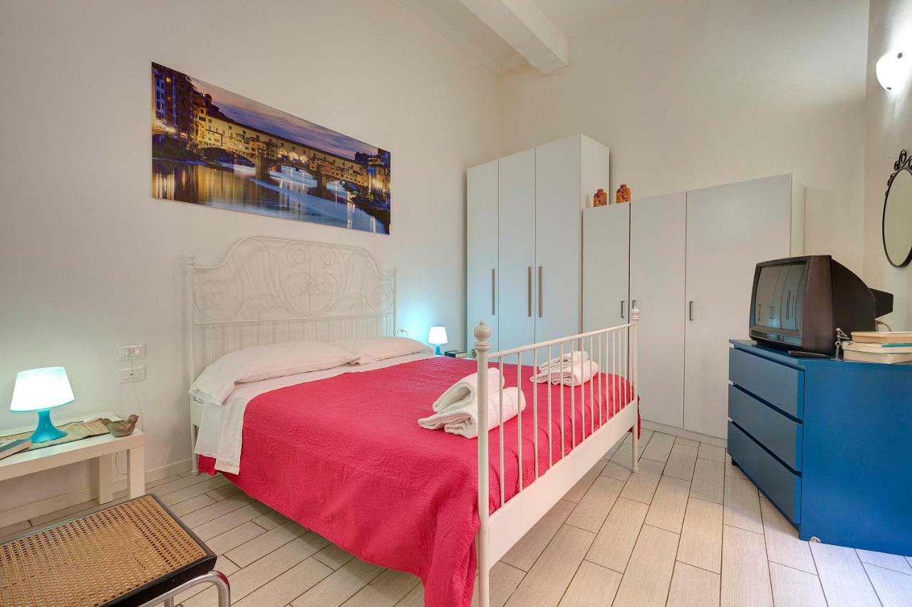 Appartement Appuntamento A Ponte Vecchio *