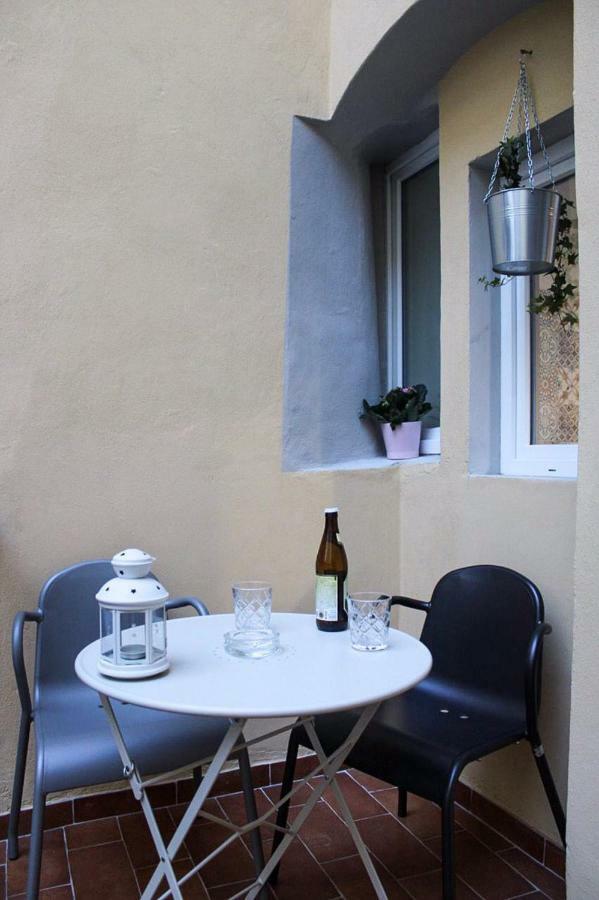 Appartement Les Griffes House