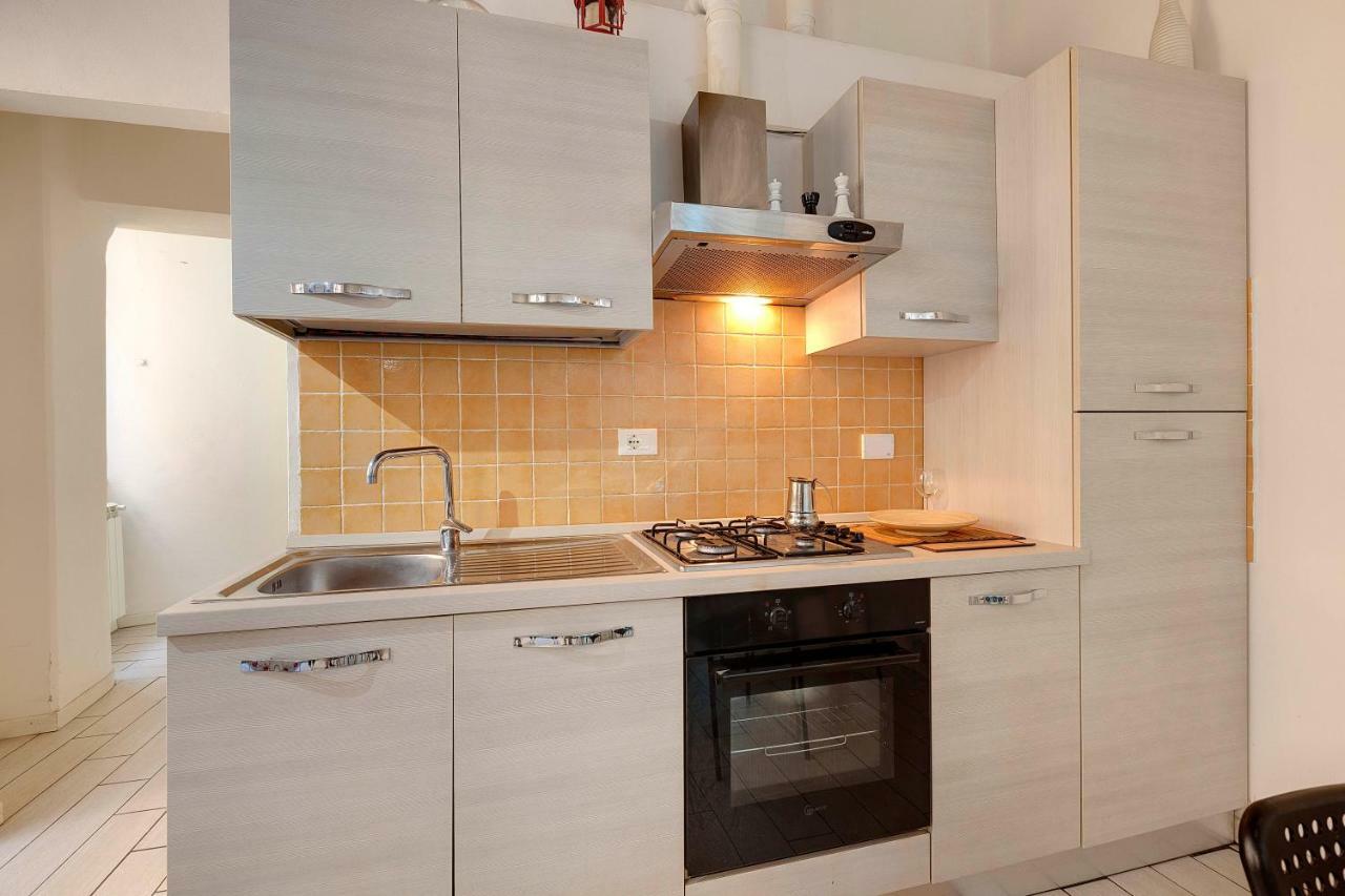 Apartamento Appuntamento A Ponte Vecchio Florença