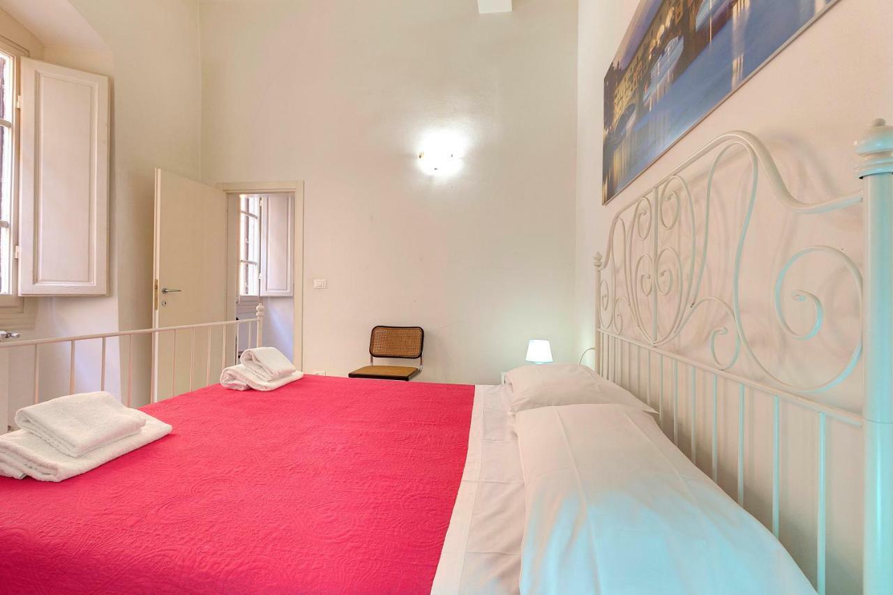 Appuntamento A Ponte Vecchio Apartamento Florença