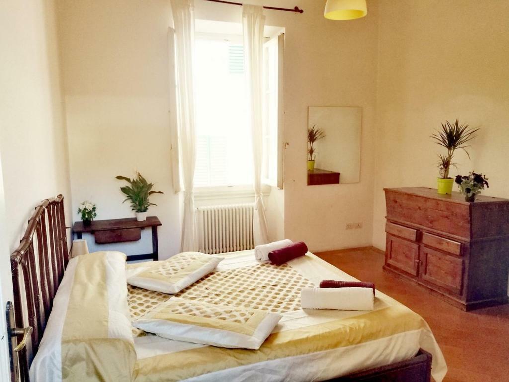 Terrace In Santo Spirito District Appartamento