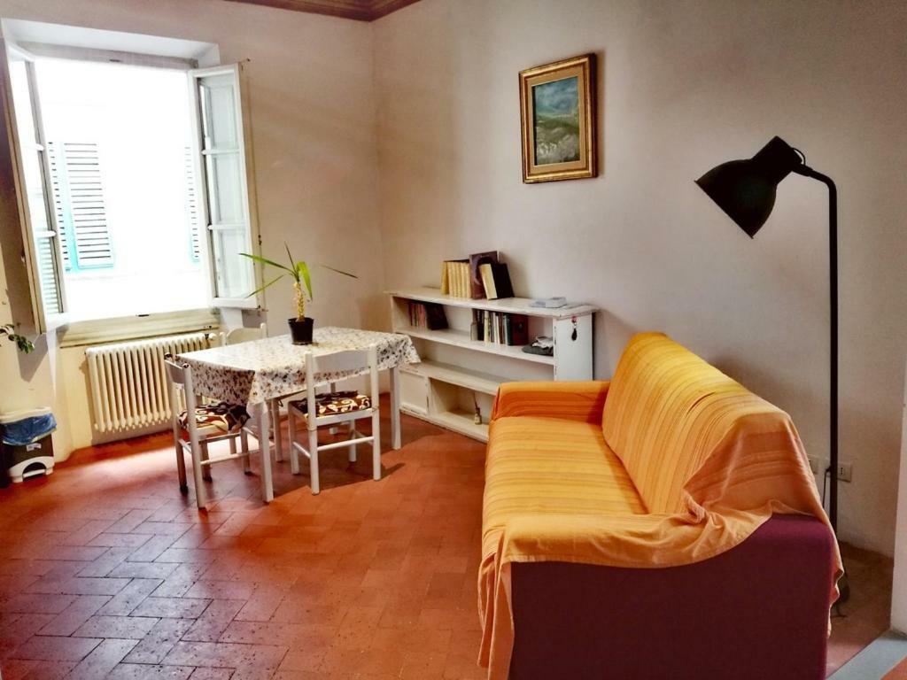 Terrace In Santo Spirito District