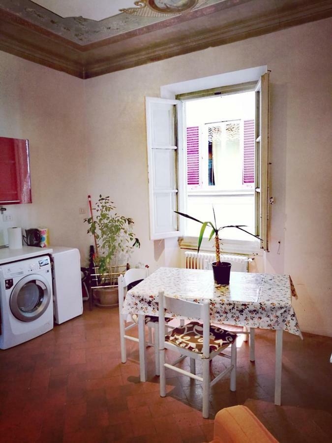 Appartamento Terrace In Santo Spirito District Firenze