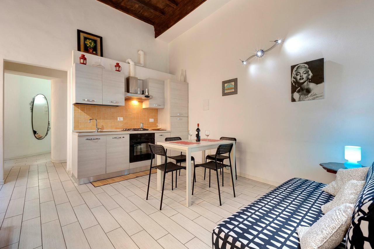 Appartement Appuntamento A Ponte Vecchio *