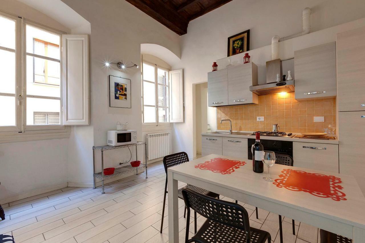 Appartement Appuntamento A Ponte Vecchio *