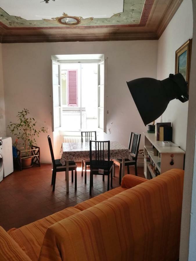 Appartamento Terrace In Santo Spirito District