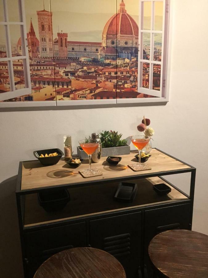 Lejlighed La Casa Nel Tempo Firenze