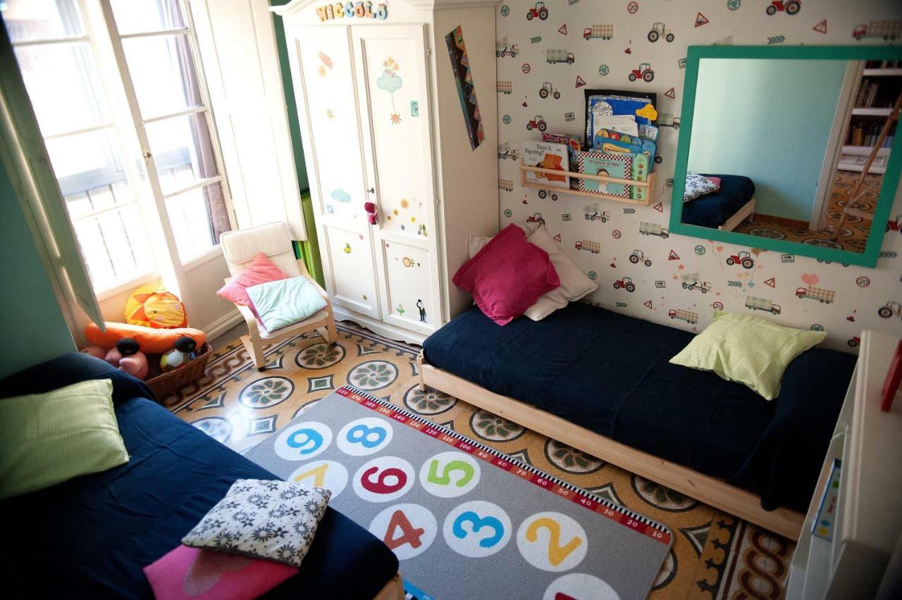 Appartement 53 Via Faenza Florence