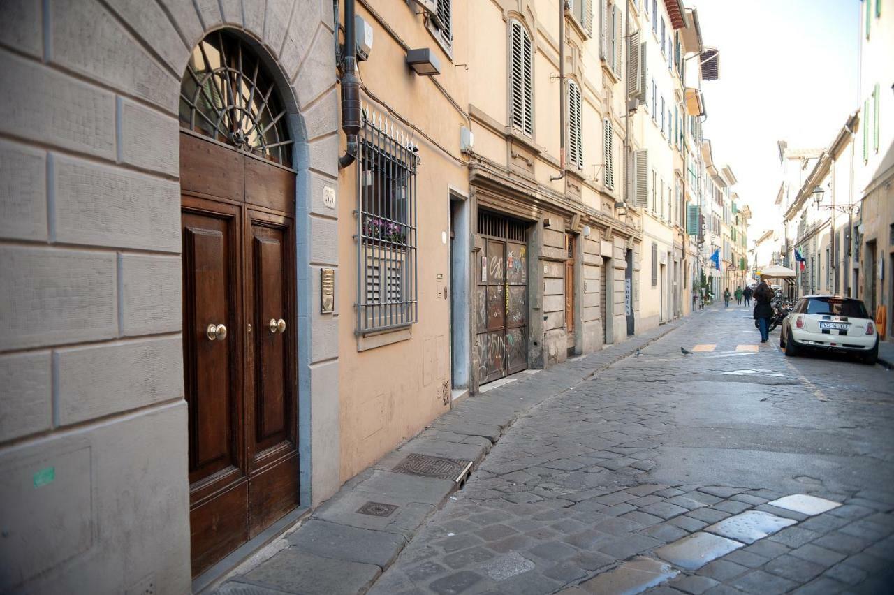 Appartement 53 Via Faenza