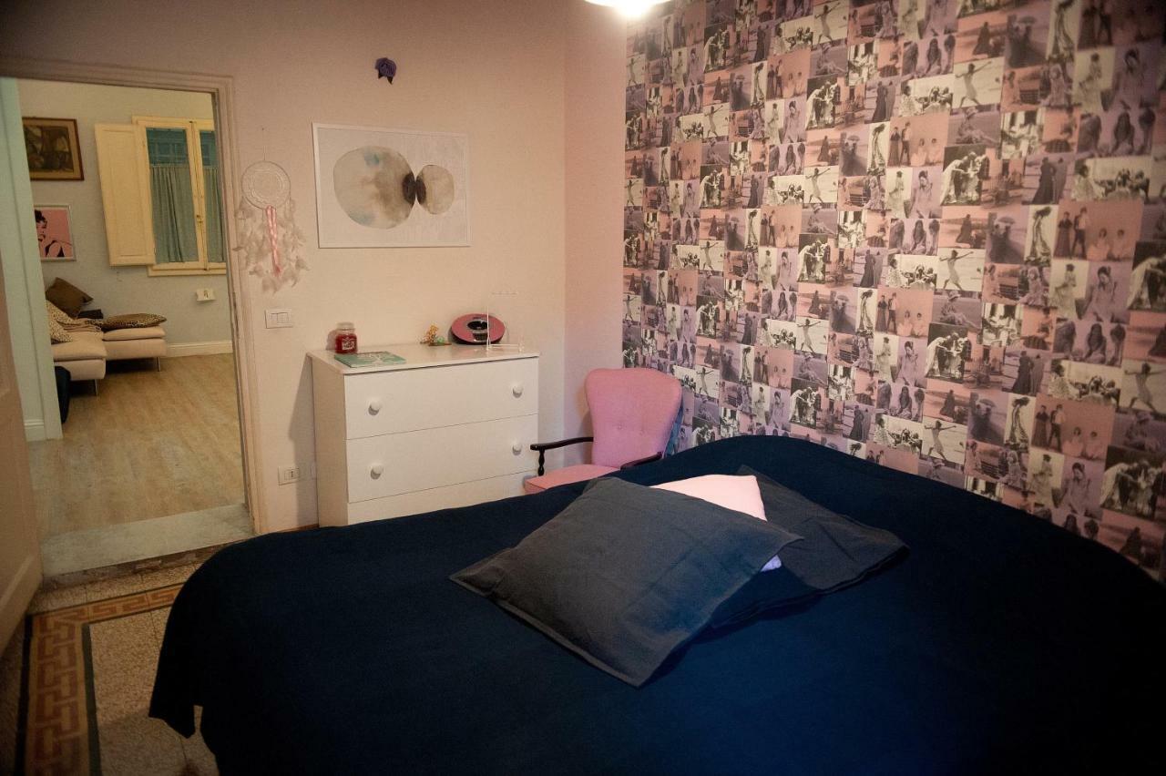 Appartement 53 Via Faenza Florence