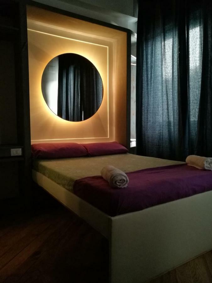 The House Of Galileo Galilei Leilighet Firenze