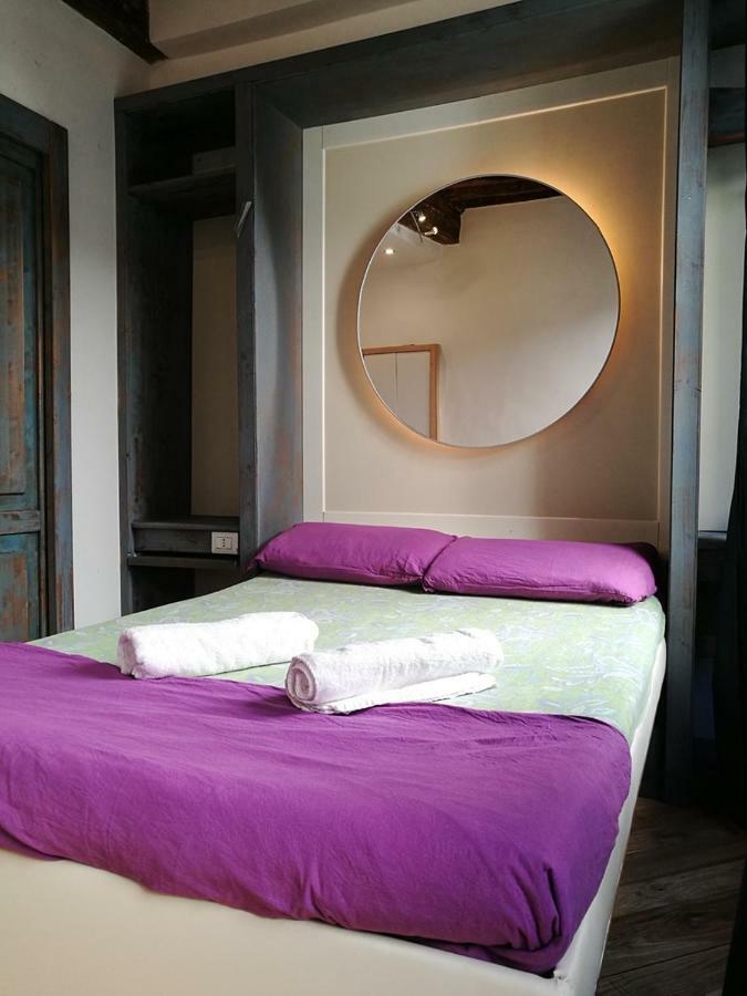 The House Of Galileo Galilei Leilighet