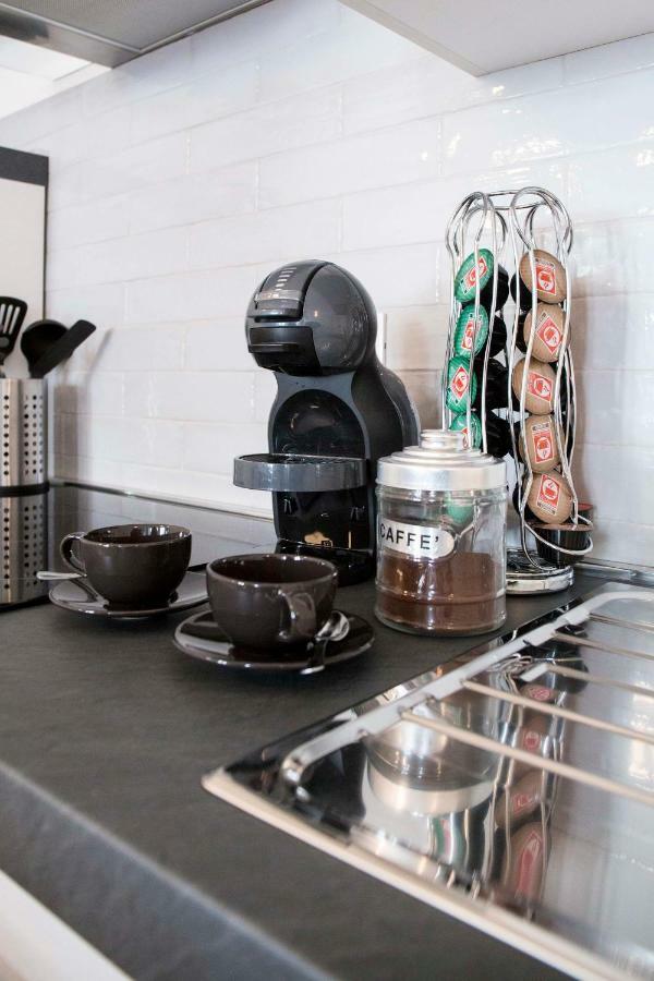 Ariento Appartement *