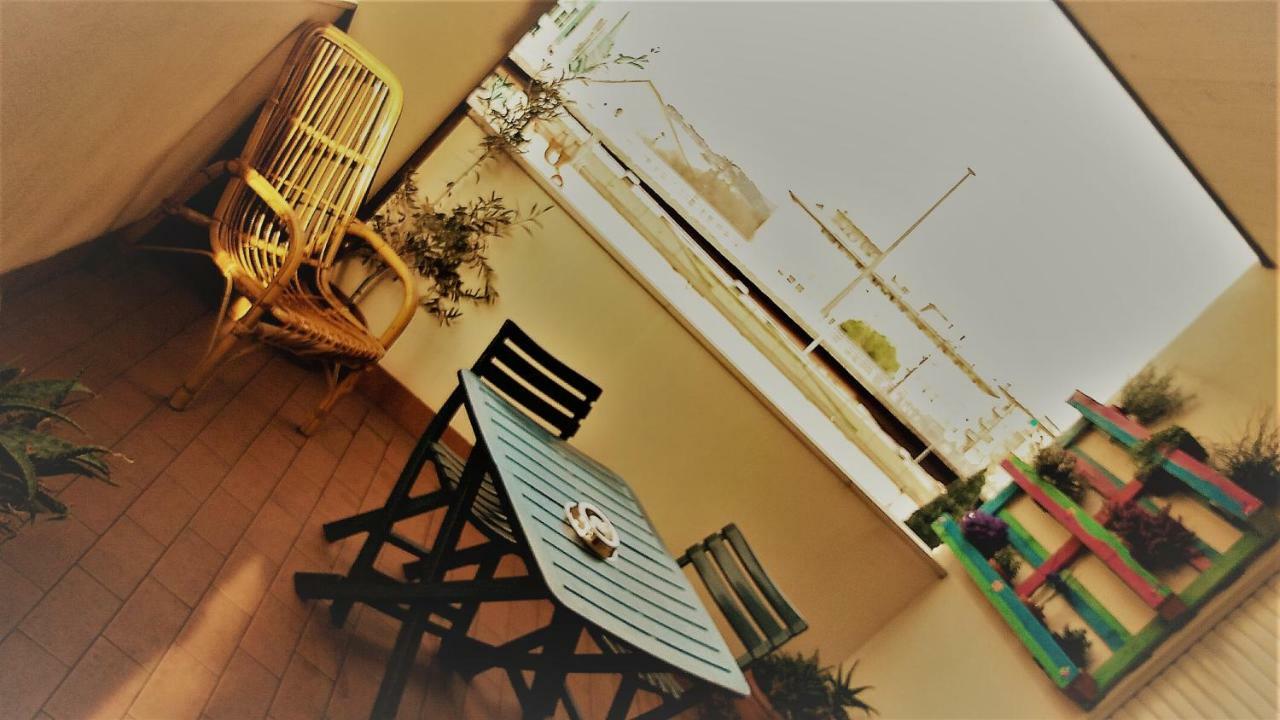 Demidoff With Free Private Parking Firenze