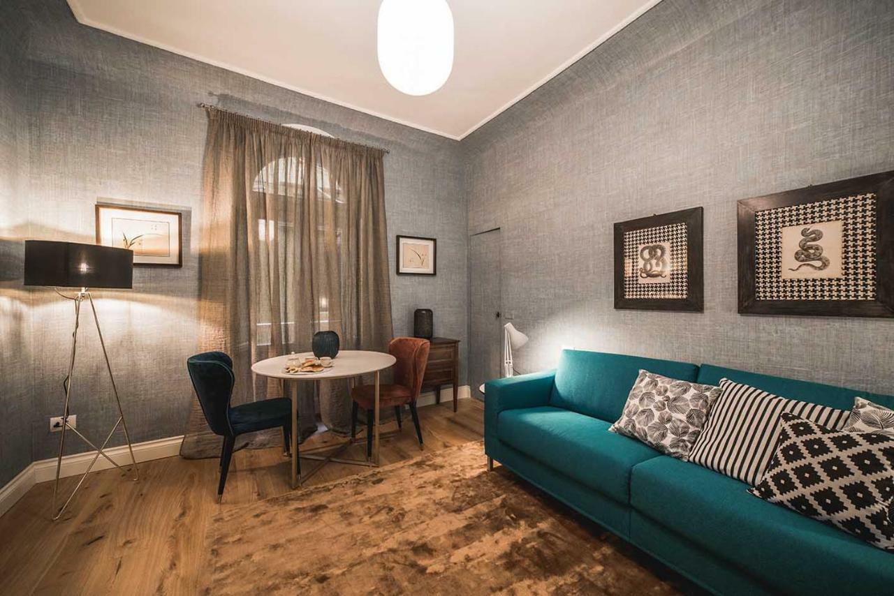 Appartement Prestige Zanobi 55
