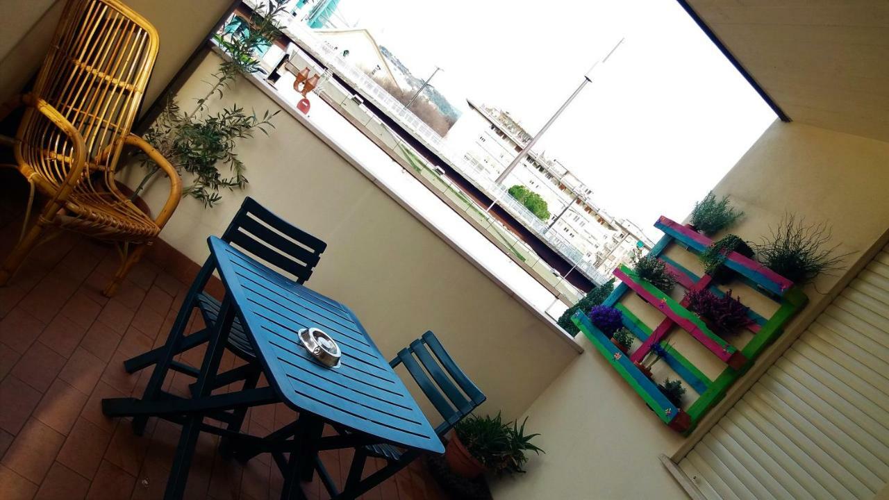 Appartamento Demidoff With Free Private Parking Firenze