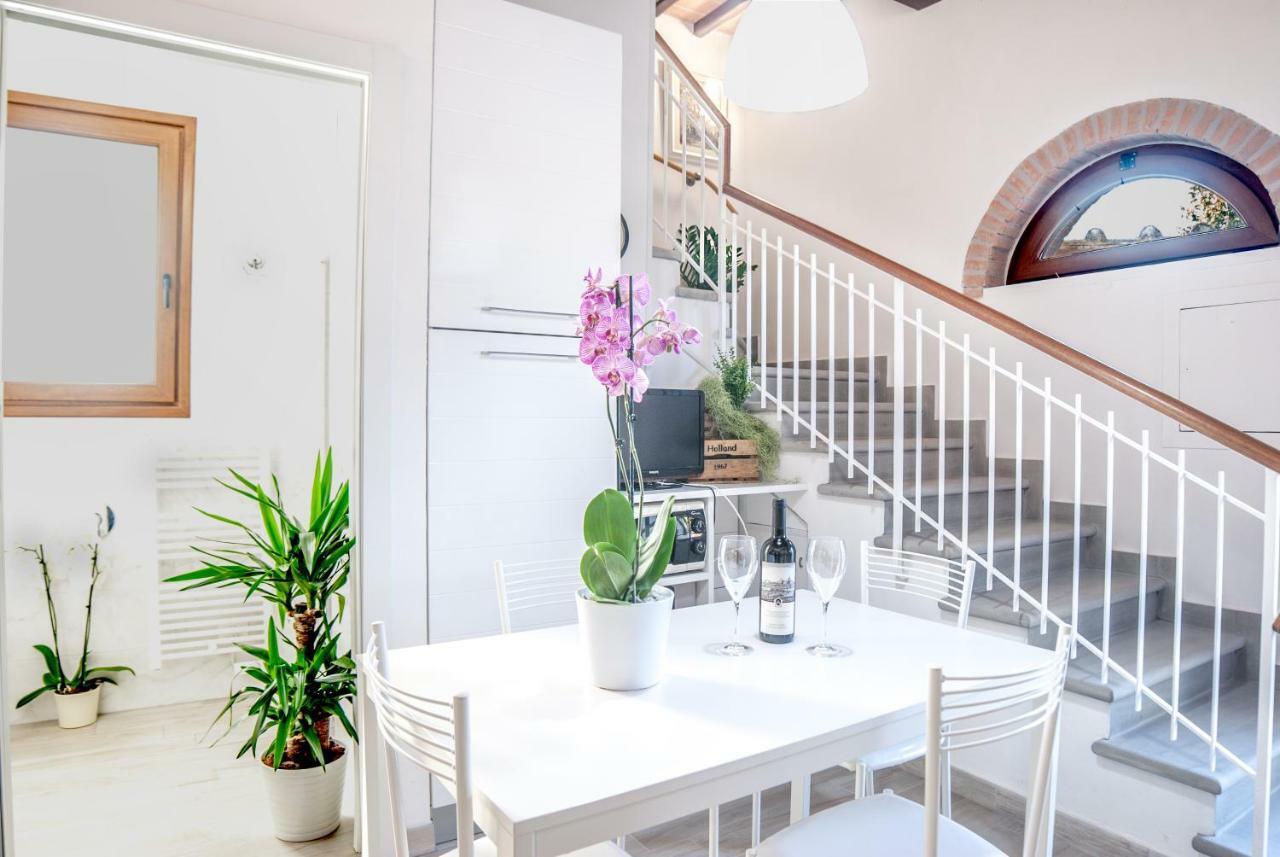 Cascine Holidays Leilighet Firenze