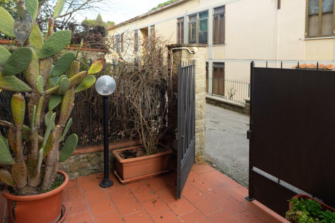 Green Corner In City Appartamento
