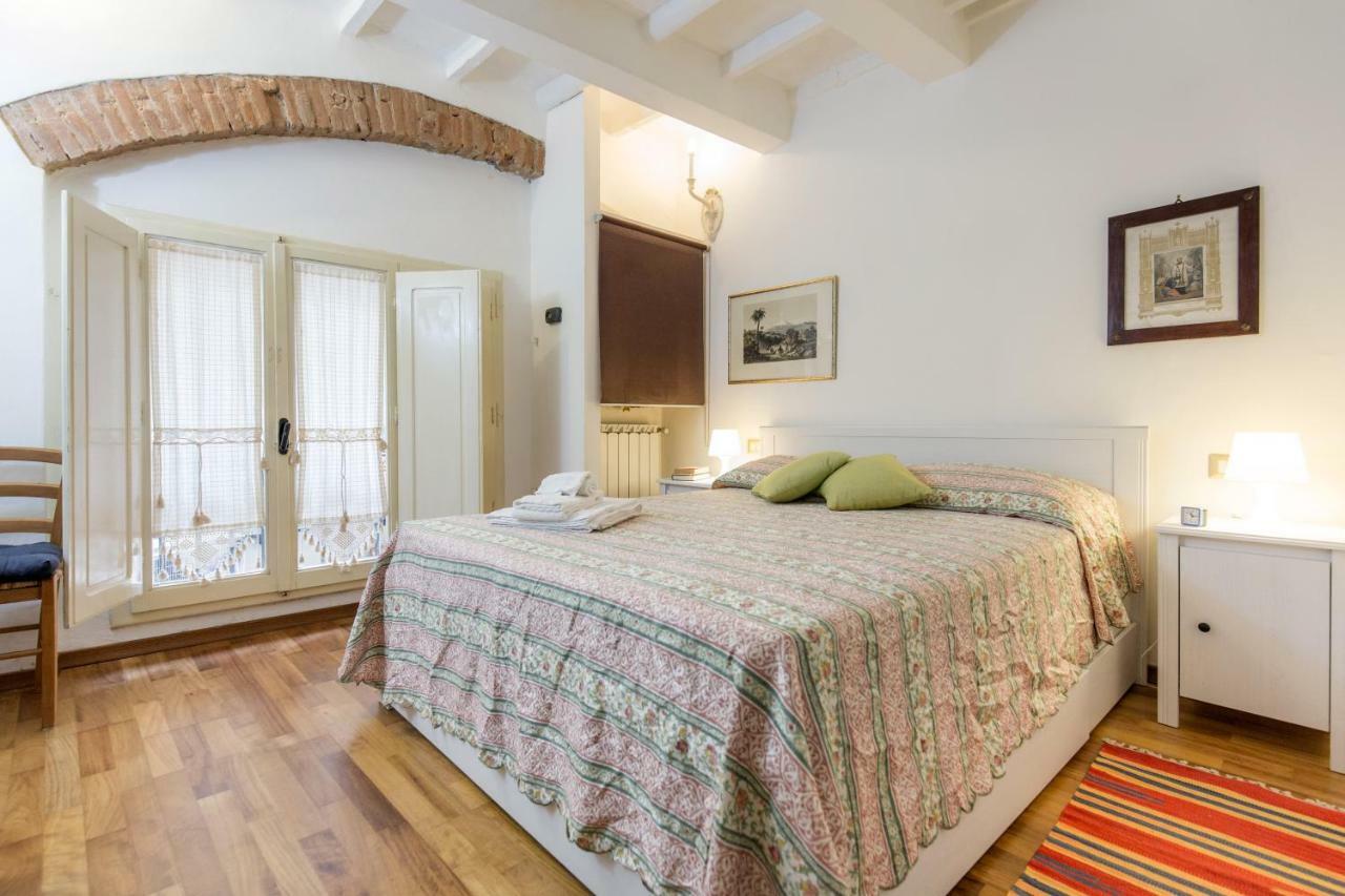 San Lorenzo Appartement Florence