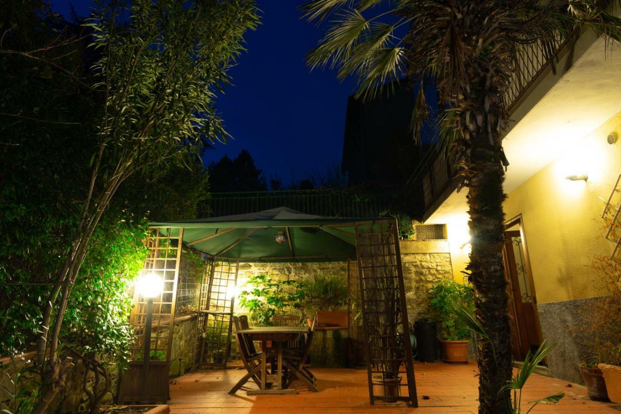 Appartamento Green Corner In City