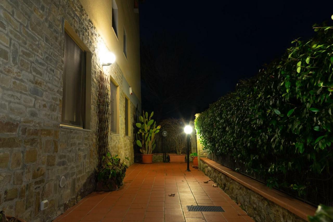 Appartamento Green Corner In City Firenze