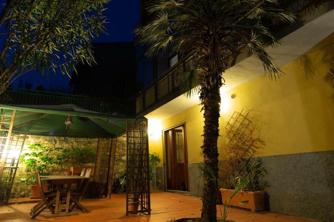 Appartamento Green Corner In City Firenze