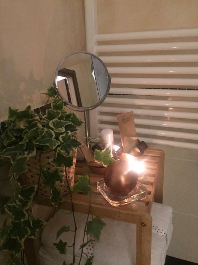 Lejlighed La Casa Nel Tempo Firenze