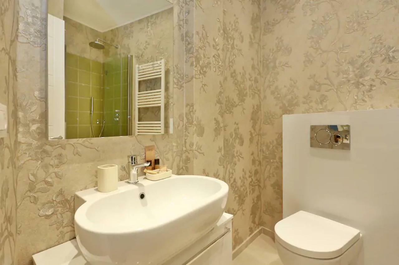 Leilighet Opera 19 Luxury *