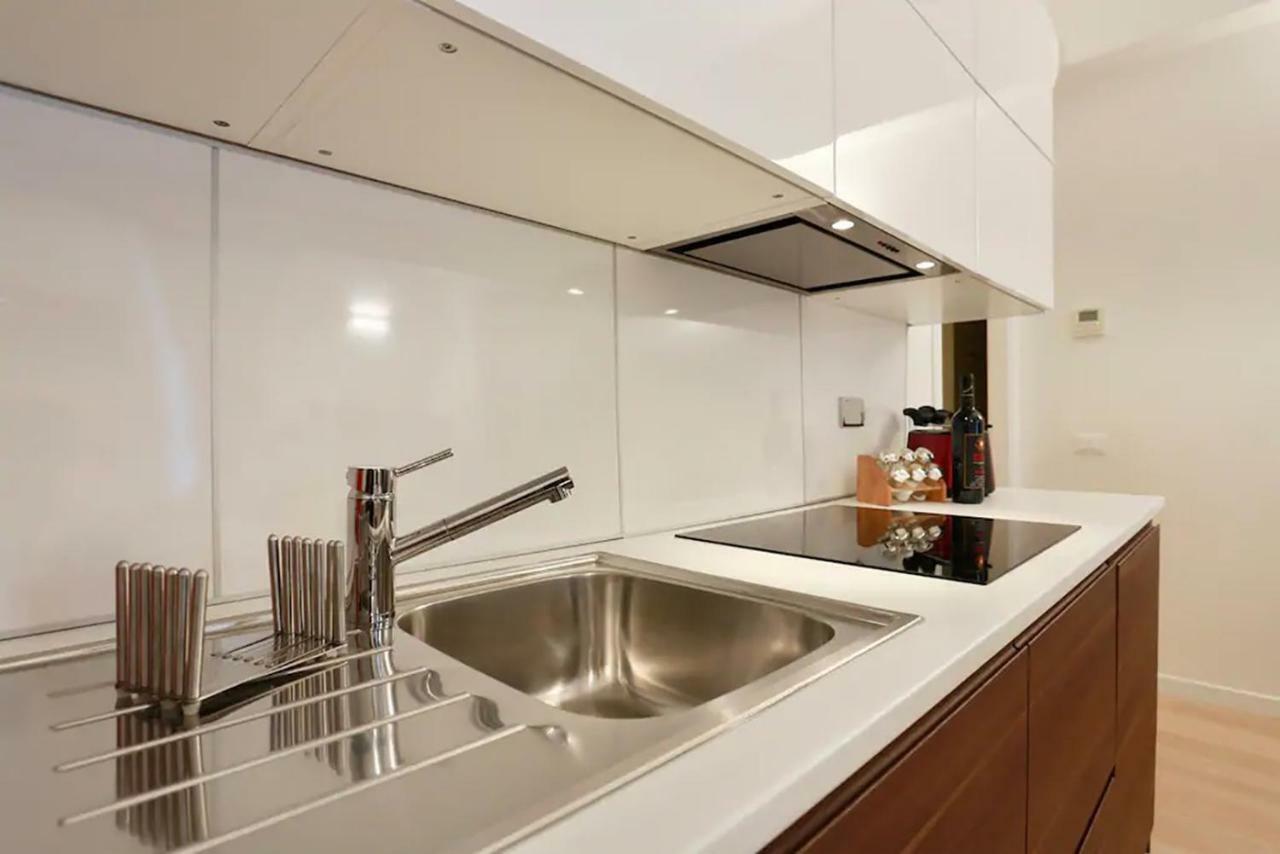 Opera 19 Luxury Leilighet
