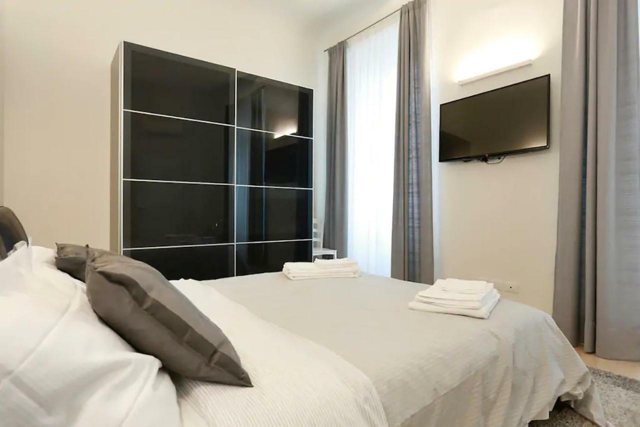 Opera 19 Luxury Leilighet