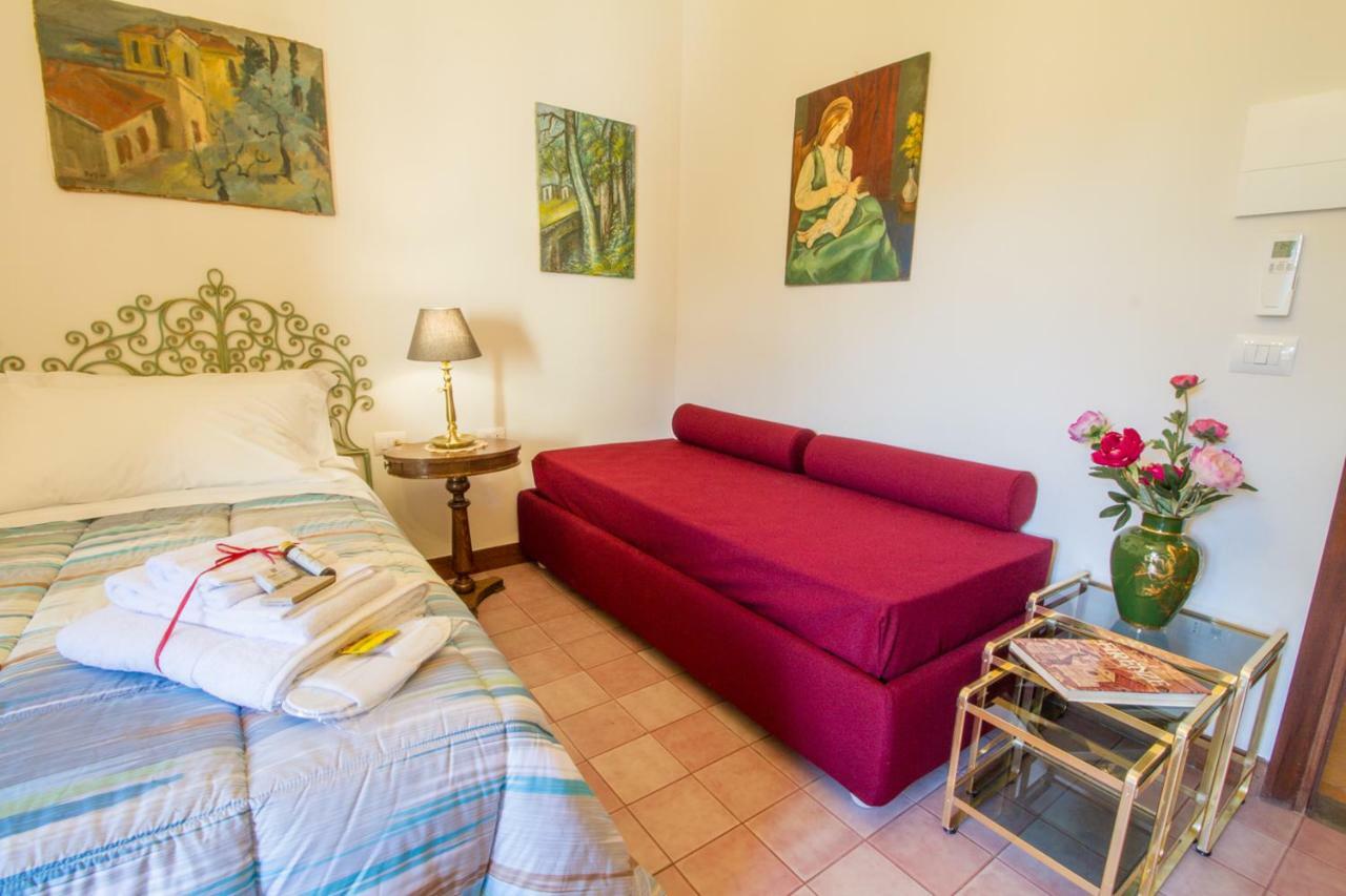 Palazzi Acomodação com café da manhã  3*