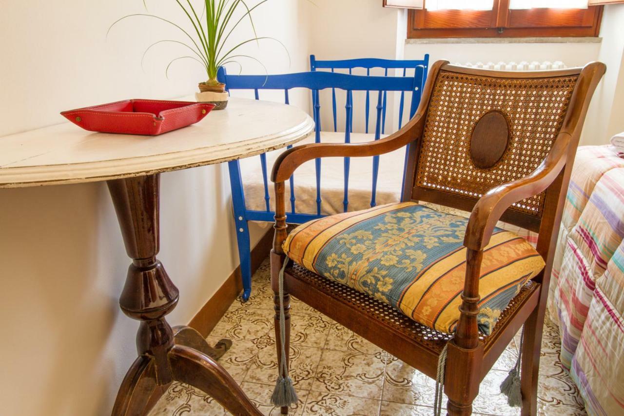 Acomodação com café da manhã  Palazzi Florença