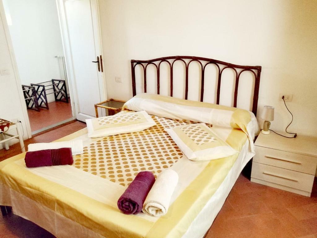 Terrace In Santo Spirito District Appartamento Firenze