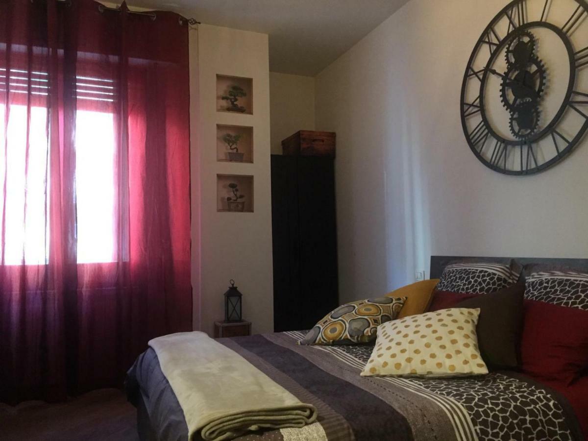 Lejlighed La Casa Nel Tempo Firenze