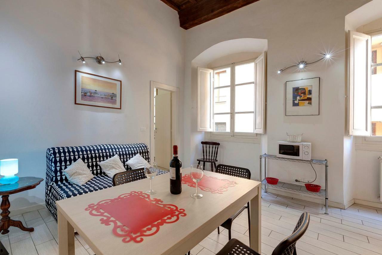 Appuntamento A Ponte Vecchio Appartement *